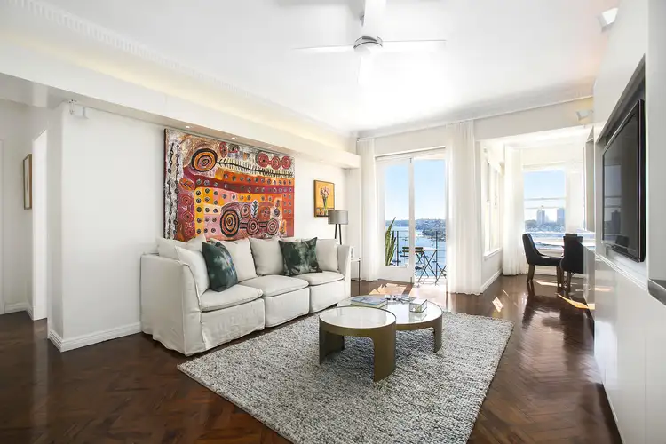 Sixth view of Homely apartment listing, 709/12 Macleay Street, Potts Point NSW 2011
