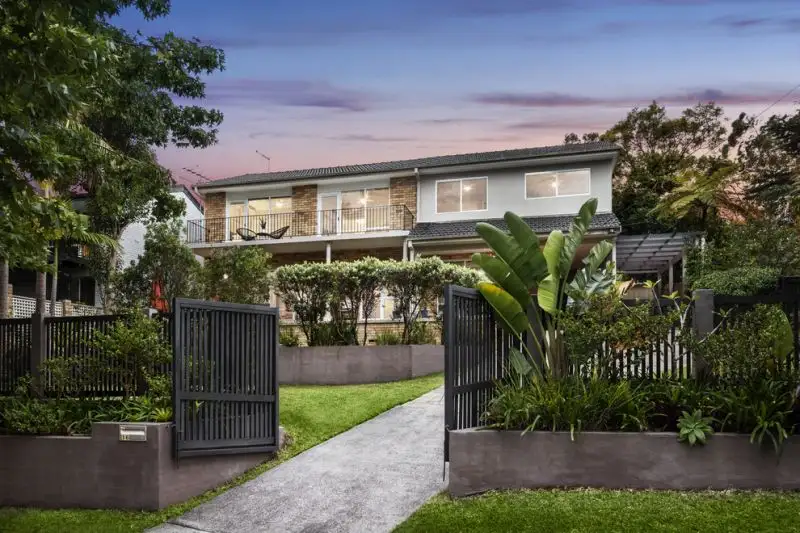 Main view of Homely house listing, 16 Koorangi Avenue, Elanora Heights NSW 2101