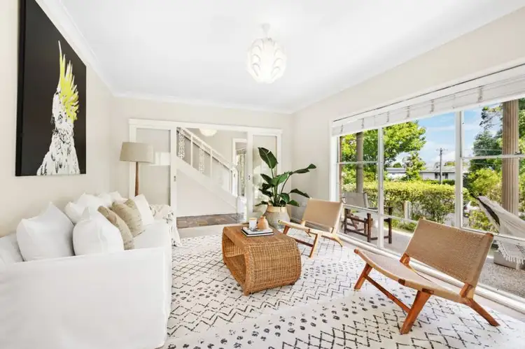 Third view of Homely house listing, 16 Koorangi Avenue, Elanora Heights NSW 2101