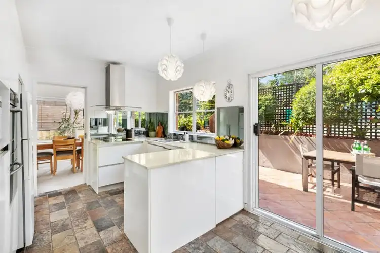 Fourth view of Homely house listing, 16 Koorangi Avenue, Elanora Heights NSW 2101