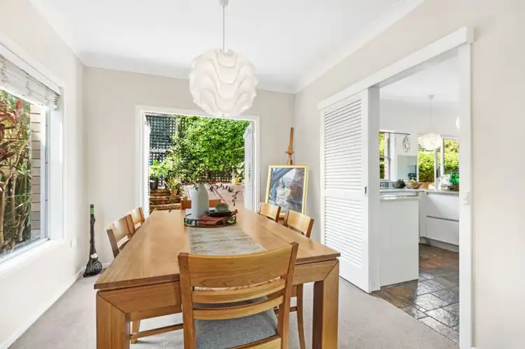 Fifth view of Homely house listing, 16 Koorangi Avenue, Elanora Heights NSW 2101