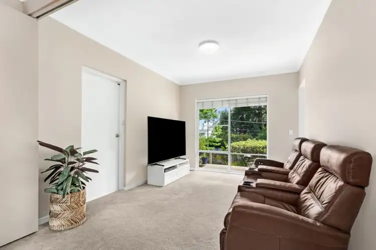 Sixth view of Homely house listing, 16 Koorangi Avenue, Elanora Heights NSW 2101