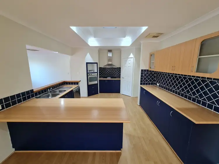 Fifth view of Homely house listing, 78 Ponte Vecchio Boulevard, Ellenbrook WA 6069