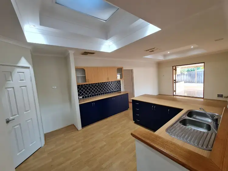 Sixth view of Homely house listing, 78 Ponte Vecchio Boulevard, Ellenbrook WA 6069