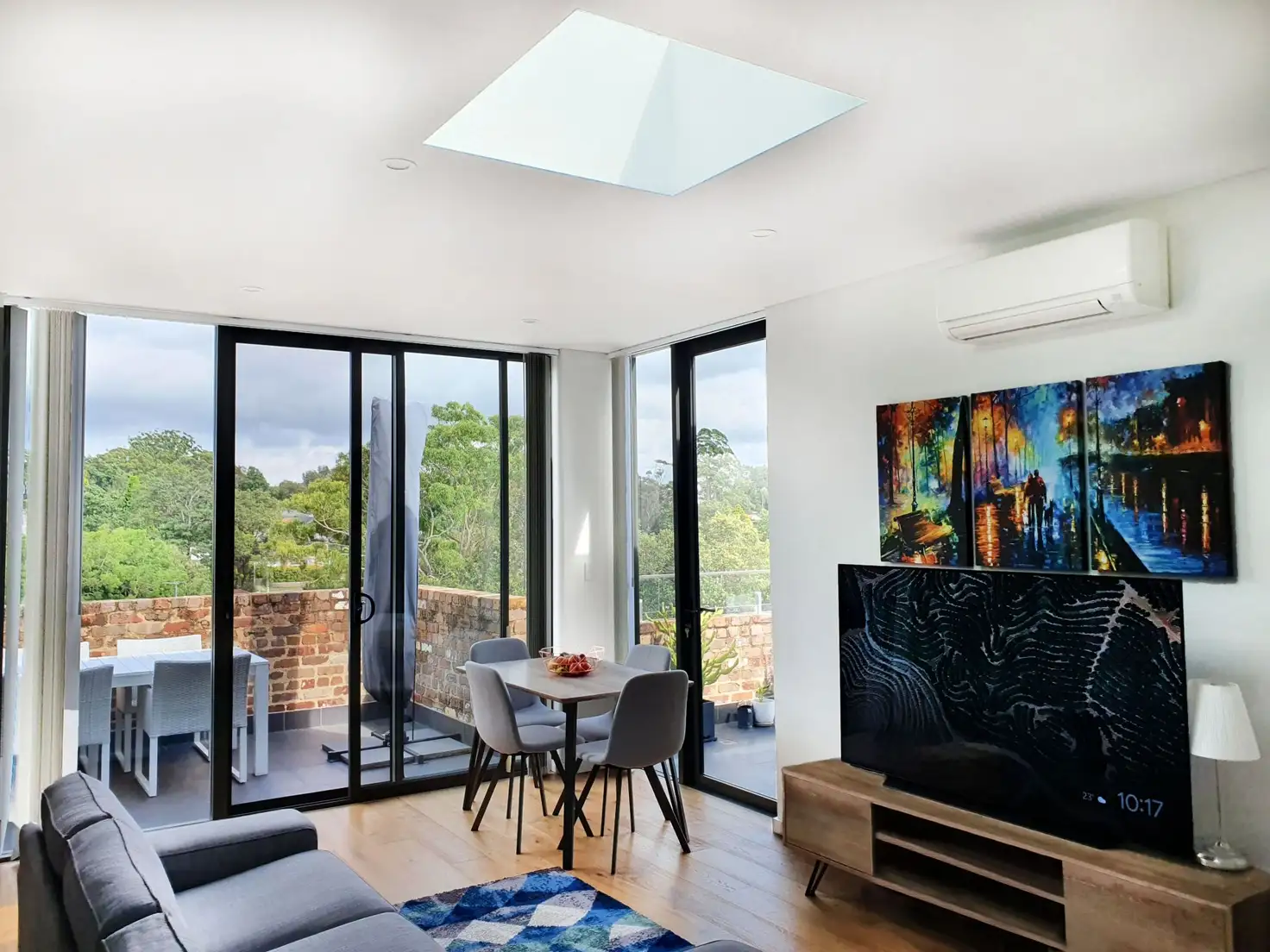 Main view of Homely apartment listing, 31/14 Bouvardia Street, Asquith NSW 2077