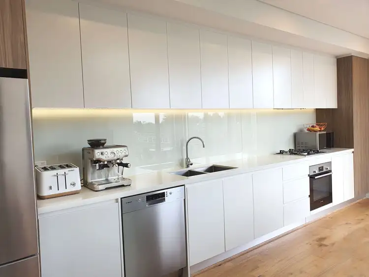 Fifth view of Homely apartment listing, 31/14 Bouvardia Street, Asquith NSW 2077