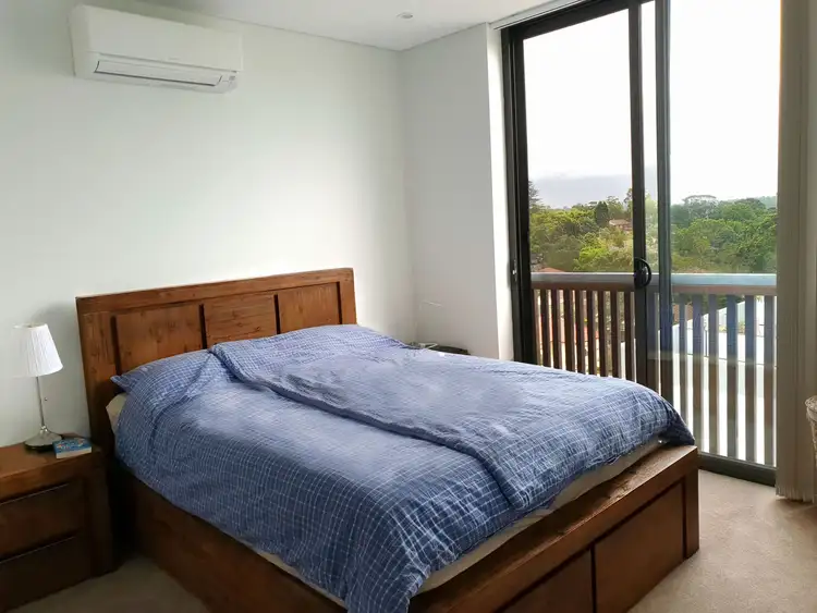 Sixth view of Homely apartment listing, 31/14 Bouvardia Street, Asquith NSW 2077