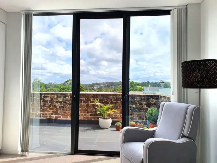 Seventh view of Homely apartment listing, 31/14 Bouvardia Street, Asquith NSW 2077