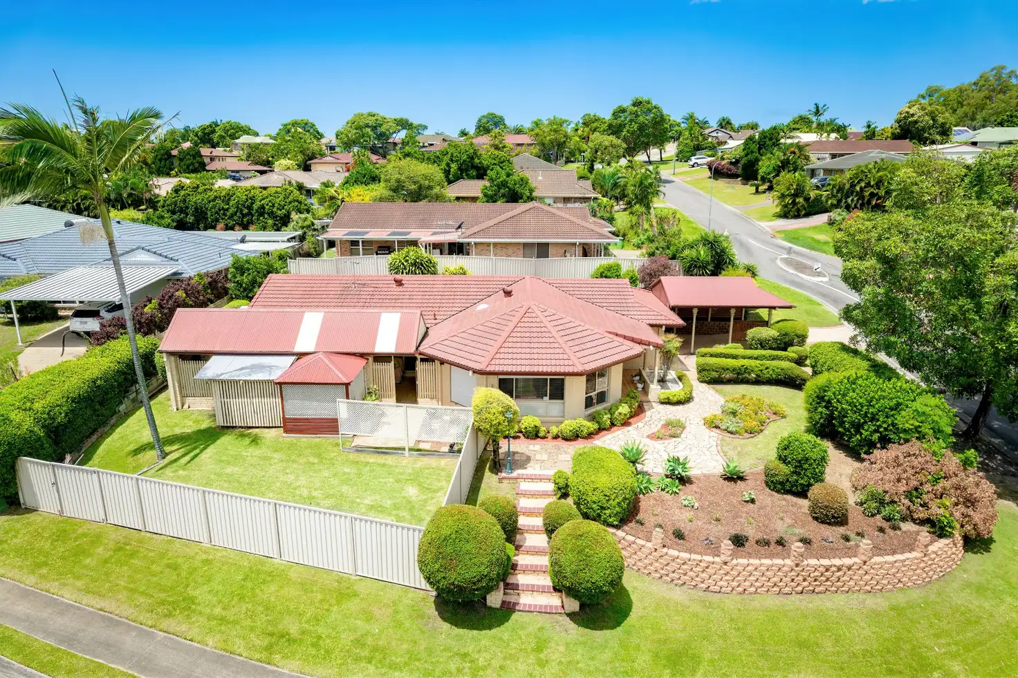 Main view of Homely house listing, 42 Talara Way, Mango Hill QLD 4509
