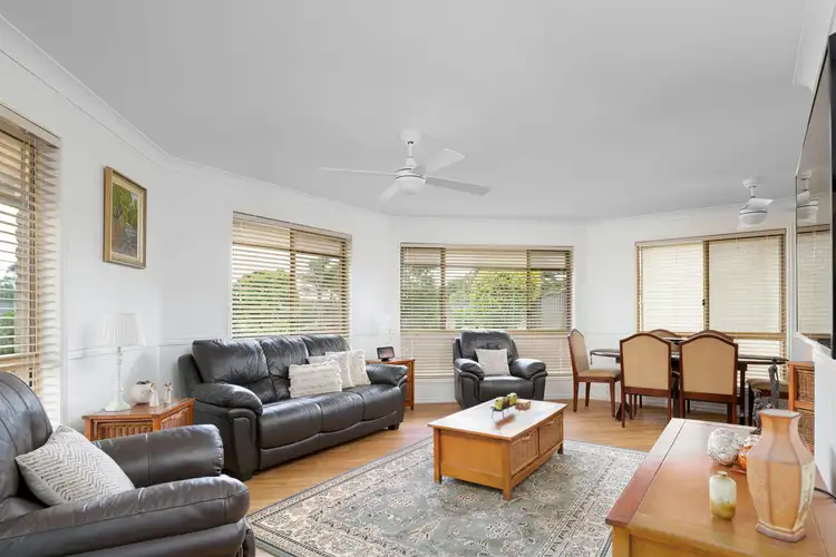 Second view of Homely house listing, 42 Talara Way, Mango Hill QLD 4509