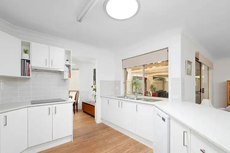 Third view of Homely house listing, 42 Talara Way, Mango Hill QLD 4509