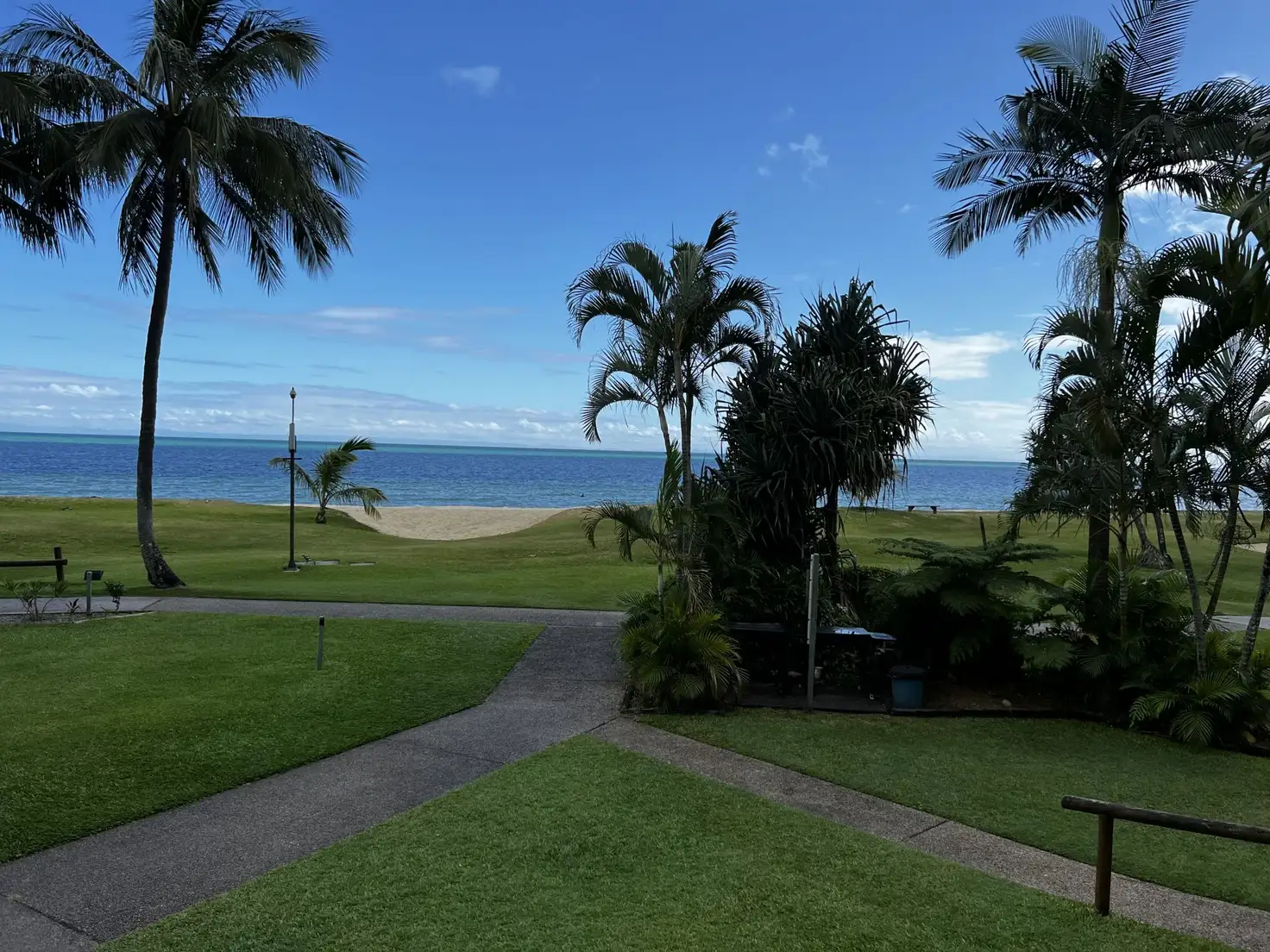 Main view of Homely villa listing, 6/22 North Pass, Tangalooma QLD 4025