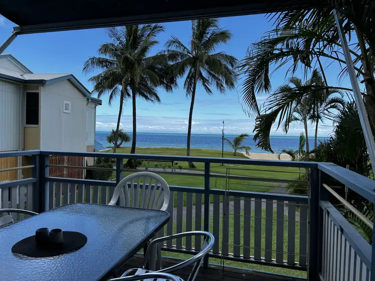 Second view of Homely villa listing, 6/22 North Pass, Tangalooma QLD 4025