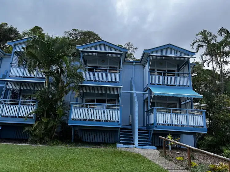 Fourth view of Homely villa listing, 6/22 North Pass, Tangalooma QLD 4025