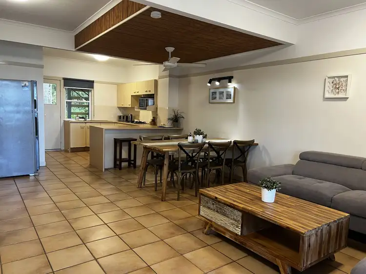 Fifth view of Homely villa listing, 6/22 North Pass, Tangalooma QLD 4025