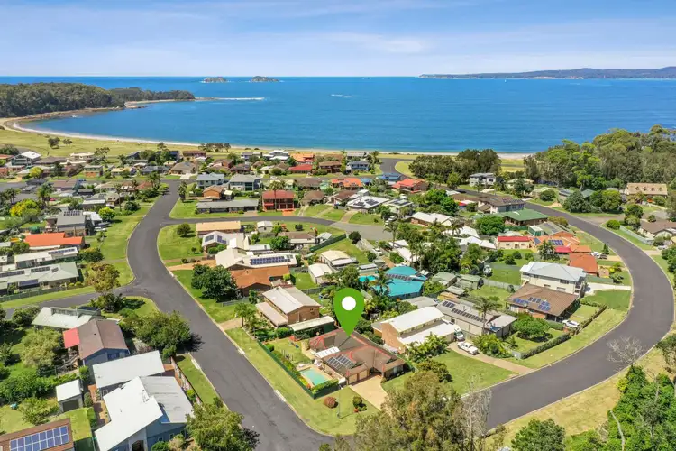 112 Maloneys Drive, Maloneys Beach NSW 2536