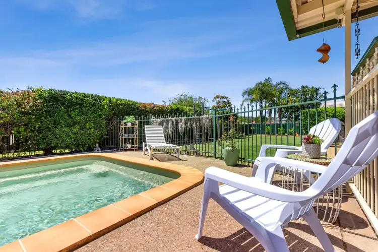 Fourth view of Homely house listing, 112 Maloneys Drive, Maloneys Beach NSW 2536