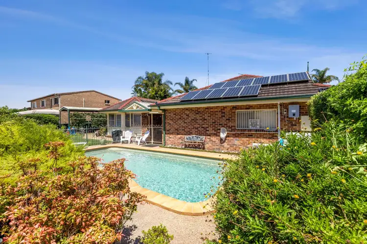Fifth view of Homely house listing, 112 Maloneys Drive, Maloneys Beach NSW 2536
