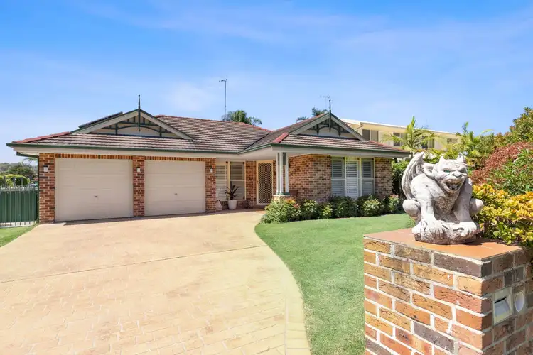 Sixth view of Homely house listing, 112 Maloneys Drive, Maloneys Beach NSW 2536