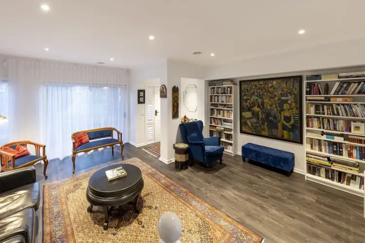 Sixth view of Homely townhouse listing, 45 Amberlea Circuit, Taylors Hill VIC 3037