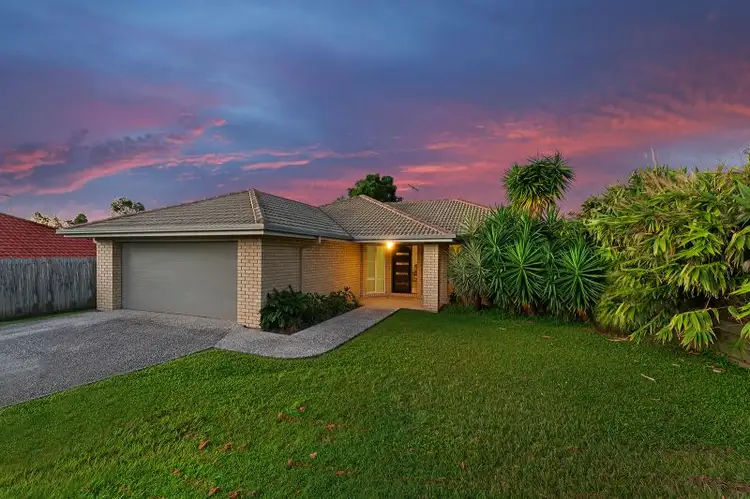 3 Lido Circuit, Warner QLD 4500