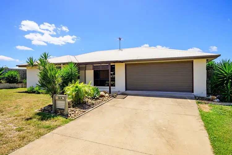 13 Central Avenue, Calliope QLD 4680