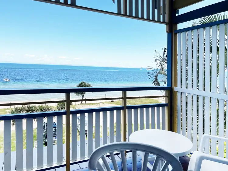 Main view of Homely villa listing, 56/121 North Pass, Tangalooma QLD 4025