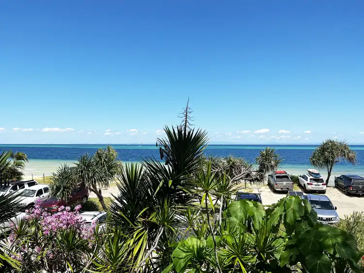 Fourth view of Homely villa listing, 56/121 North Pass, Tangalooma QLD 4025