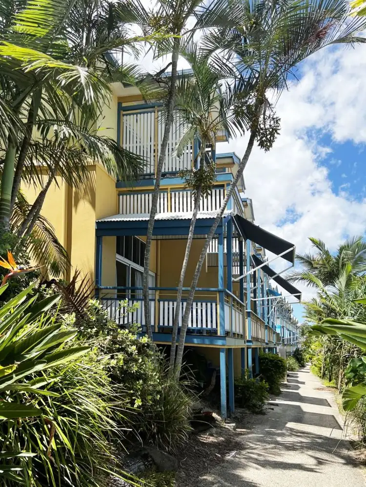 Fifth view of Homely villa listing, 56/121 North Pass, Tangalooma QLD 4025