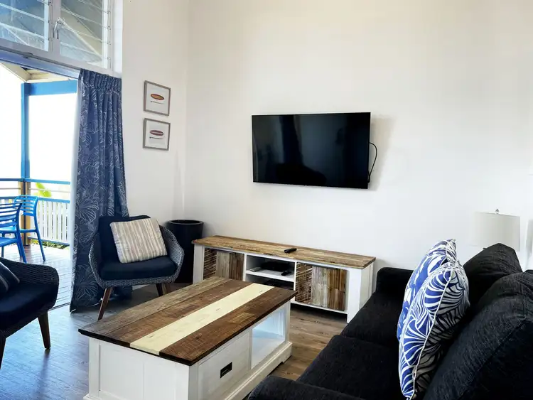Seventh view of Homely villa listing, 56/121 North Pass, Tangalooma QLD 4025
