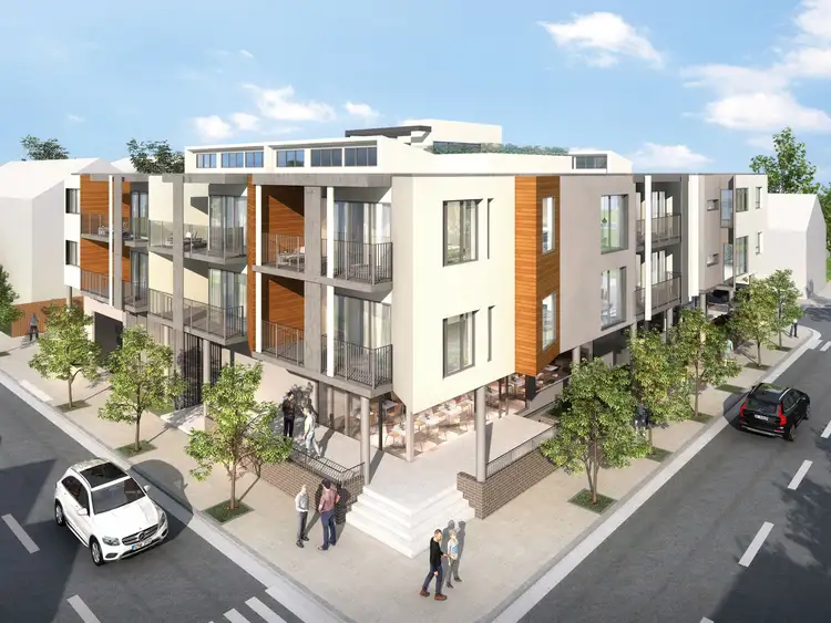 104/9 Union Street, Wickham NSW 2293