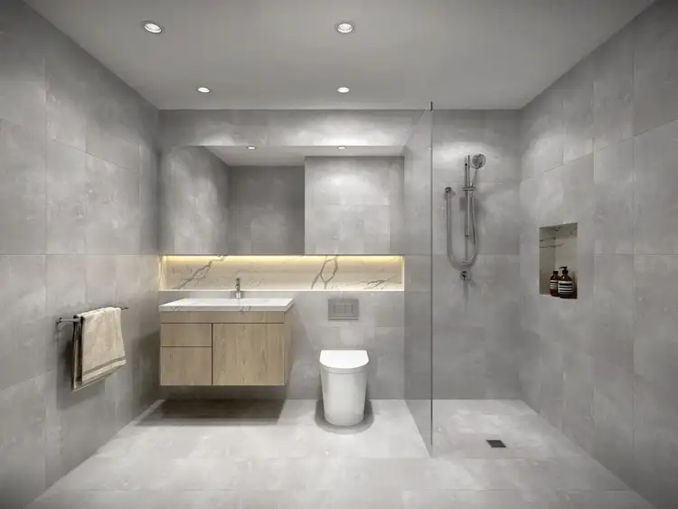 Fifth view of Homely apartment listing, 104/9 Union Street, Wickham NSW 2293