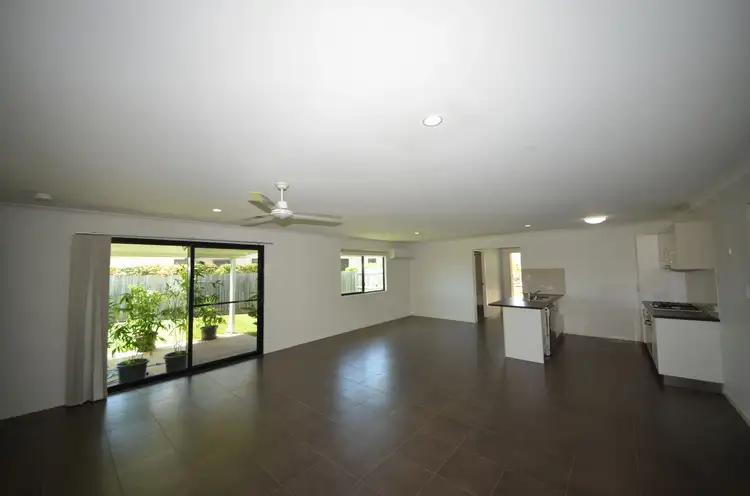 Second view of Homely house listing, 11 Cartledge Court, North Mackay QLD 4740