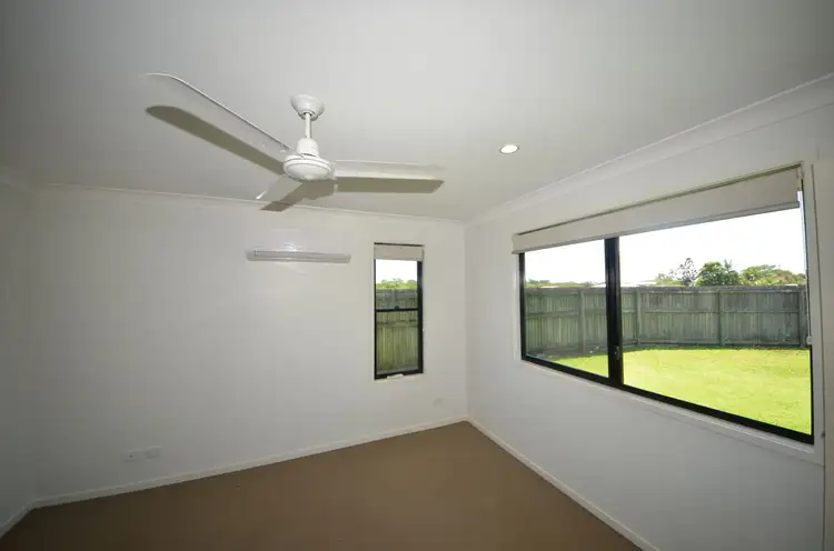 Fourth view of Homely house listing, 11 Cartledge Court, North Mackay QLD 4740