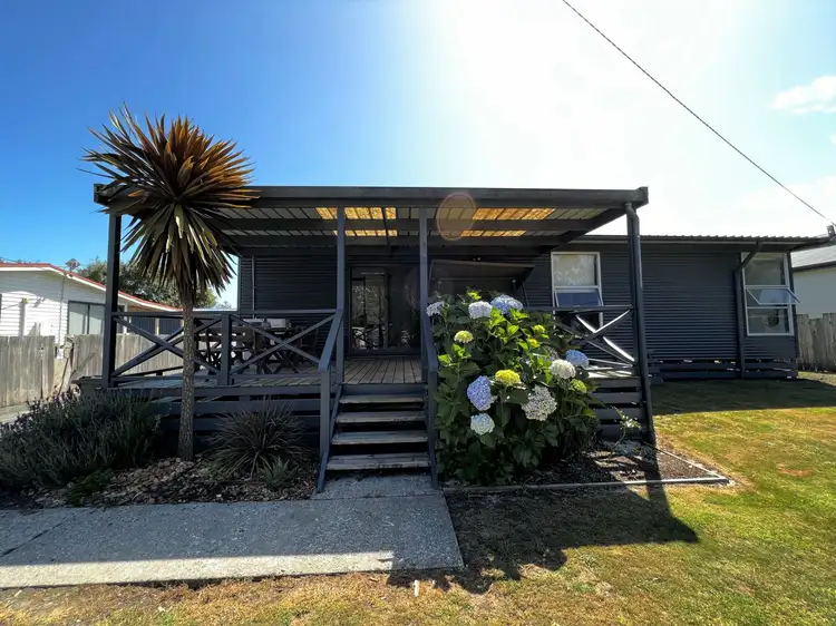 17 Mary St, Strahan TAS 7468