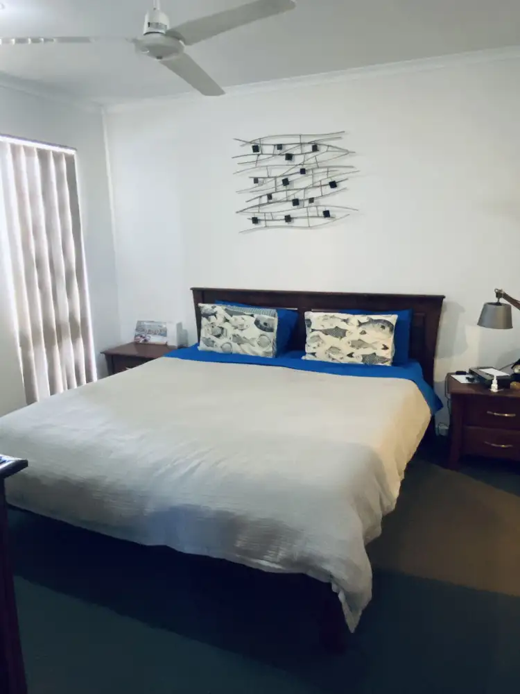 Fourth view of Homely unit listing, 6/1 Coral Way, Exmouth WA 6707