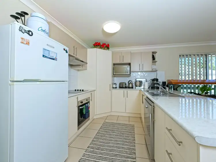 Fifth view of Homely house listing, 36 Grand Terrace, Waterford QLD 4133
