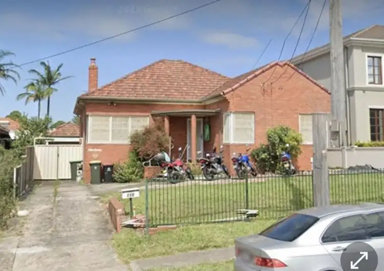 116 Wattle Street, Punchbowl NSW 2196