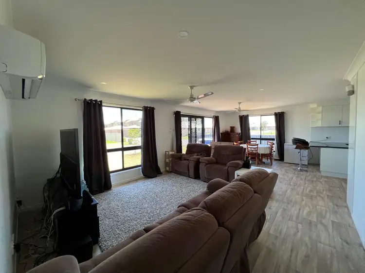 Third view of Homely house listing, 20 A Dudley St, Chinchilla QLD 4413