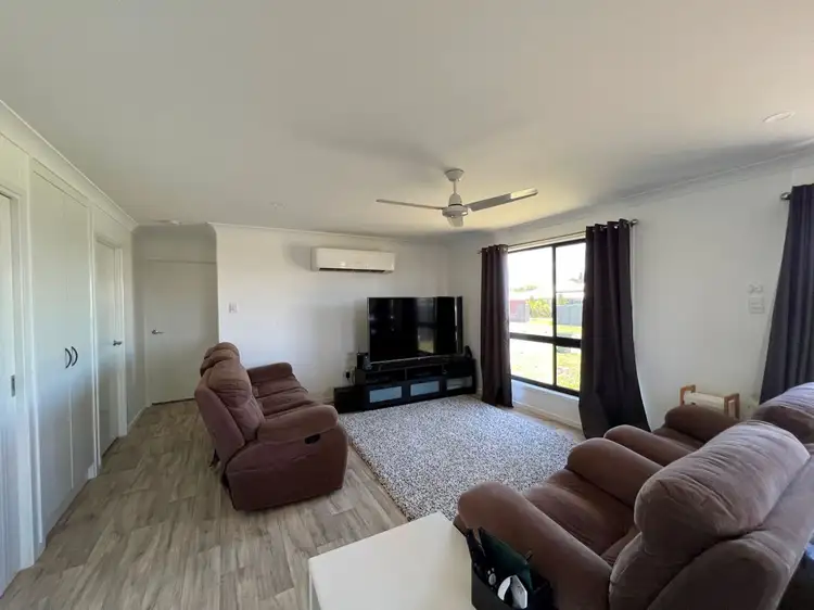 Fifth view of Homely house listing, 20 A Dudley St, Chinchilla QLD 4413