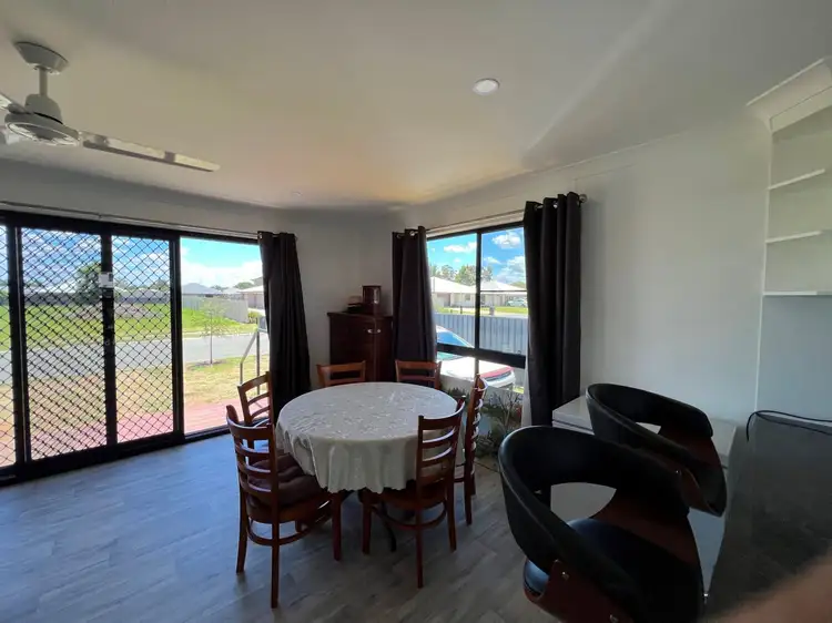Sixth view of Homely house listing, 20 A Dudley St, Chinchilla QLD 4413