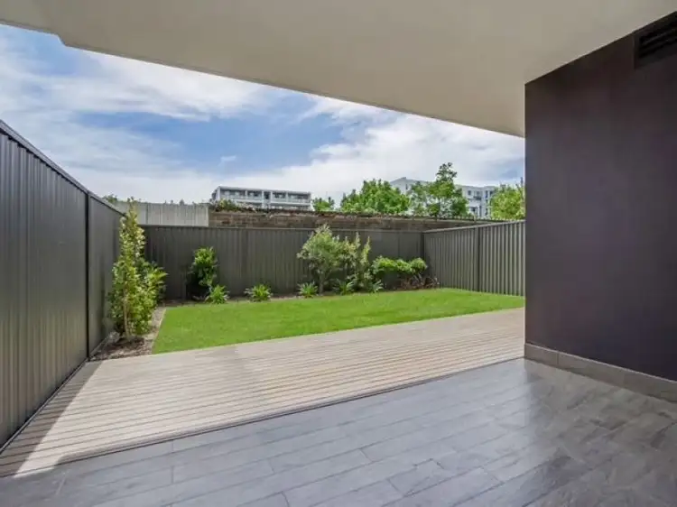 G5/19 Prospect Street, Rosehill NSW 2142