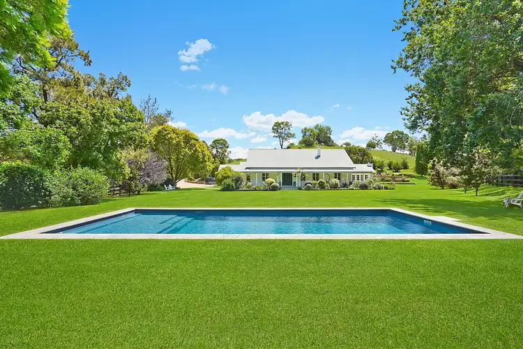 1222 Mirannie rd, Reedy Creek NSW 2330