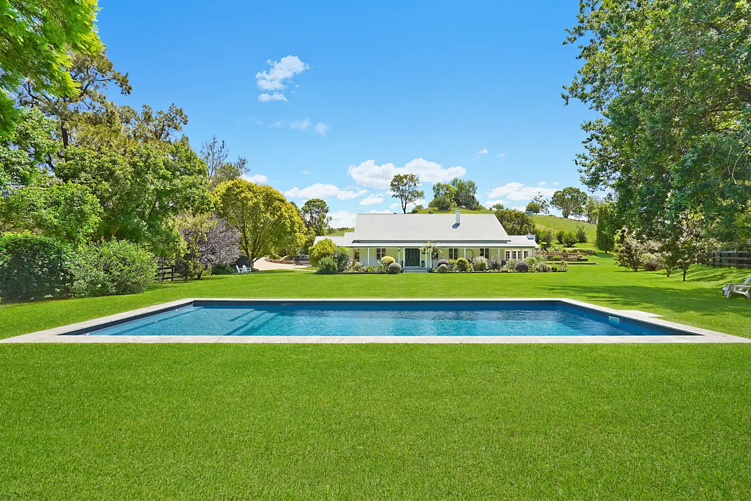 Main view of Homely rural property listing, 1222 Mirannie rd, Reedy Creek NSW 2330