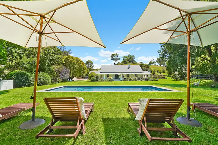 Second view of Homely rural property listing, 1222 Mirannie rd, Reedy Creek NSW 2330