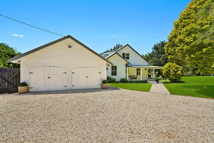 Seventh view of Homely rural property listing, 1222 Mirannie rd, Reedy Creek NSW 2330