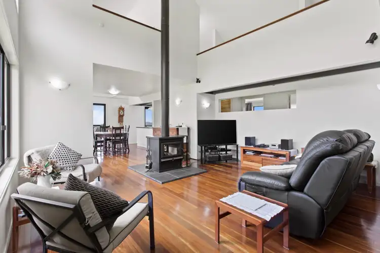 Fifth view of Homely rural property listing, 94 Williams Road, Grapetree QLD 4352