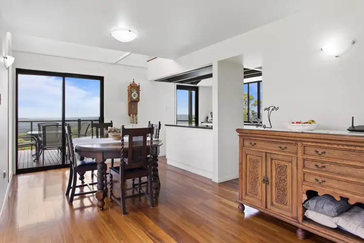 Sixth view of Homely rural property listing, 94 Williams Road, Grapetree QLD 4352