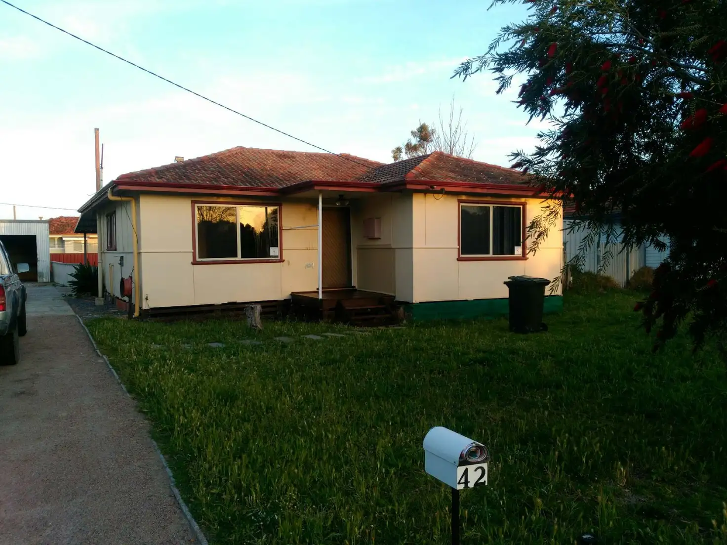 Main view of Homely house listing, 42 Winston Way, Nulsen WA 6450