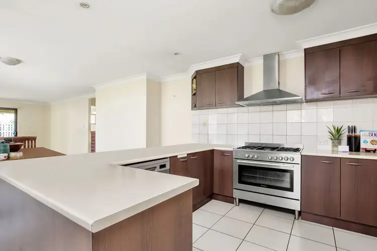 Third view of Homely house listing, 4 Ravensthorpe Street, Ormeau QLD 4208